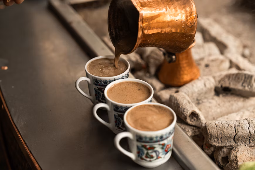 Türk Kahvesinde Kalite ve Tazelik: 1982’den Bugüne Süregelen Gelenek