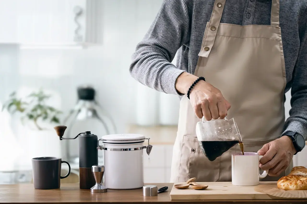 Filtre Kahve ve Demleme Yöntemleri