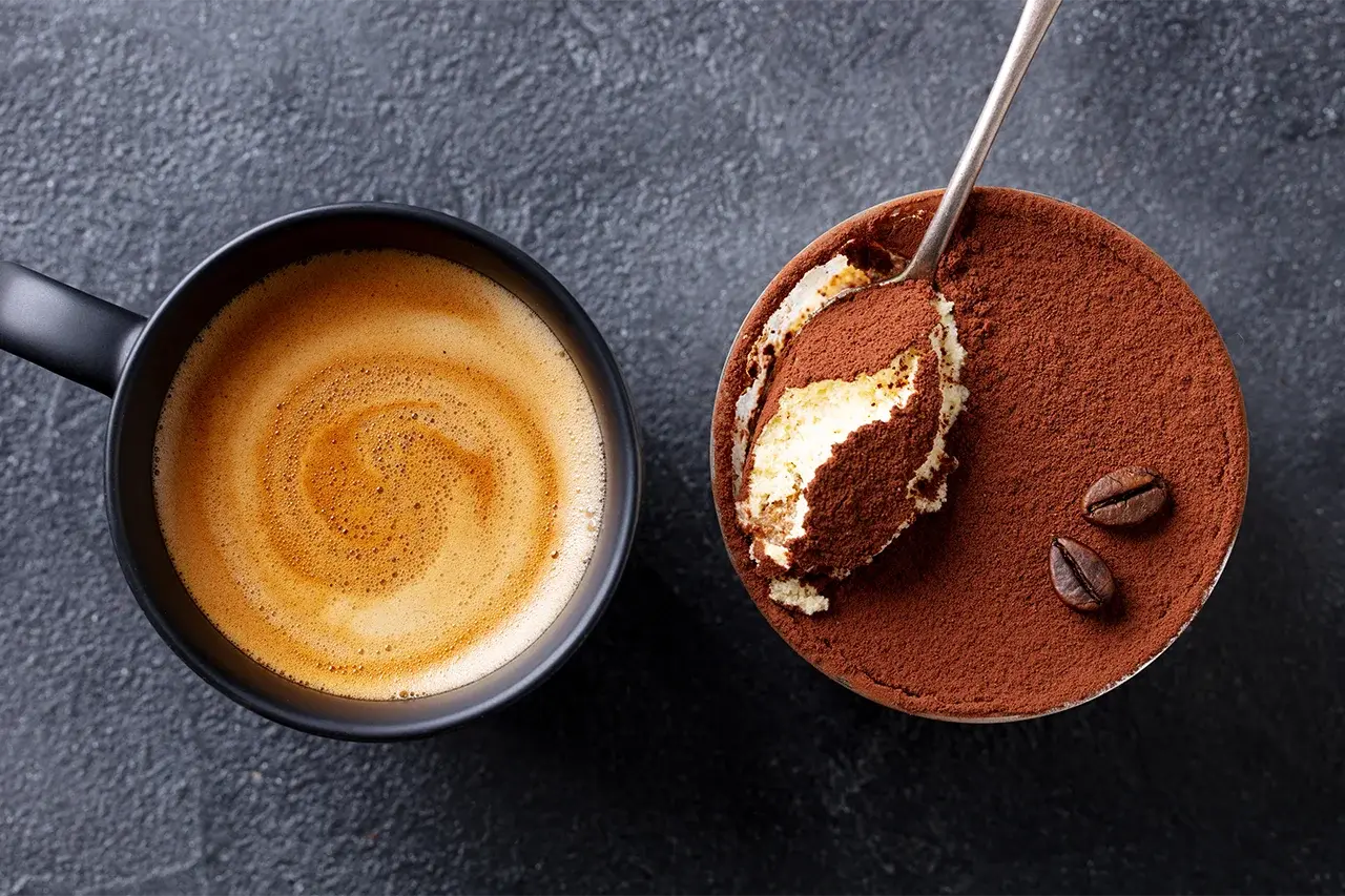 Hangi Kahve Hangi Tatlı ile Uyumlu?