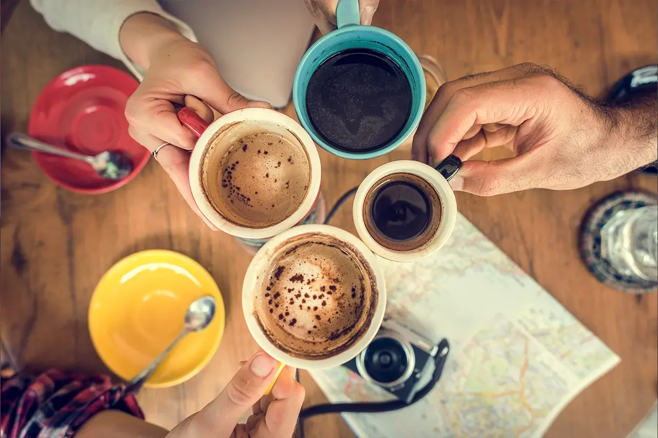 Kahve Alışkanlıklarımız Bize Ne Anlatır?