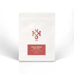 House Blend Filtre Kahve - 250gr