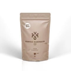 Damla Sakızlı Türk Kahvesi