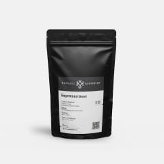 Espresso Blend Kahve
