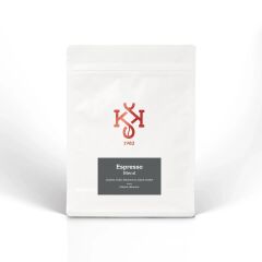 Espresso Blend Kahve