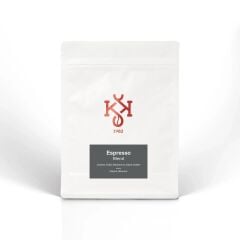 Espresso Blend Kahve