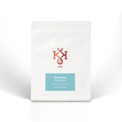 Sumatra Mandheling Filtre Kahve