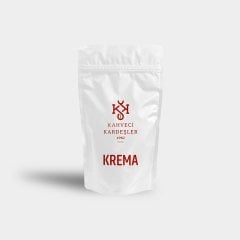 Kahve Krema 200 gr