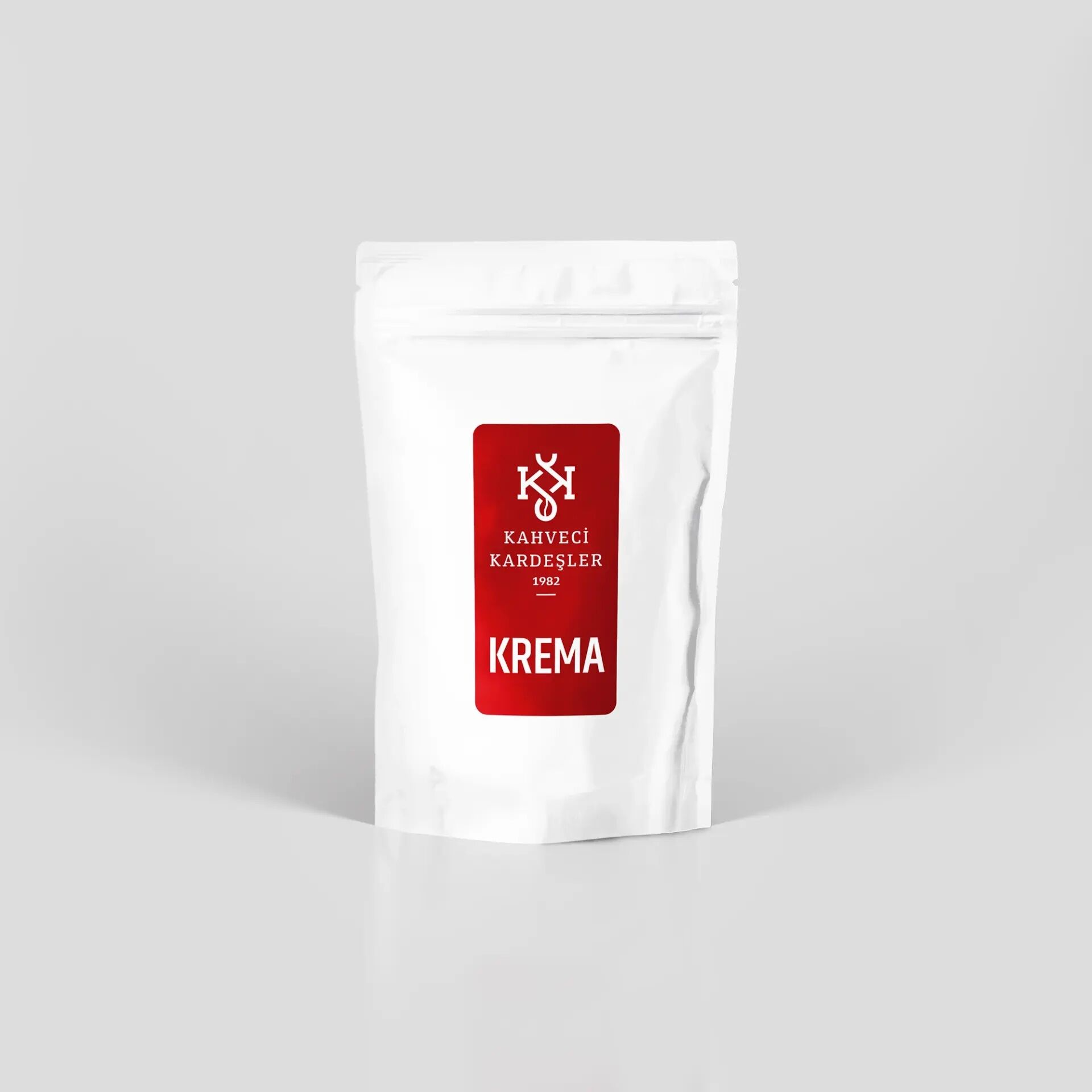 Kahve Krema 200 gr