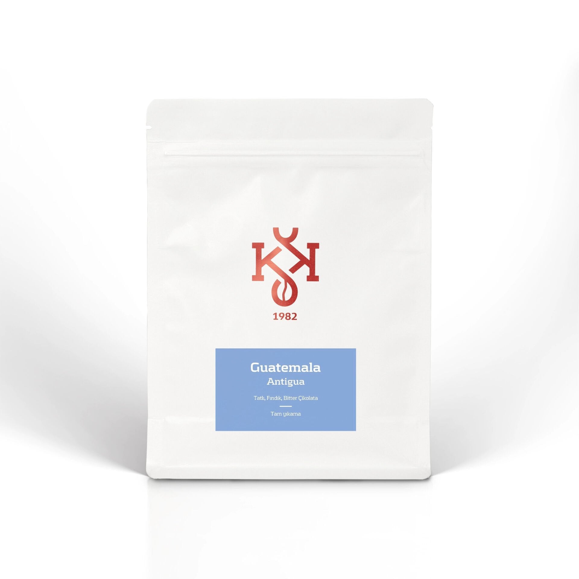 Guatemala Antigua Filtre Kahve