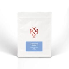 Guatemala Antigua Filtre Kahve