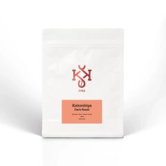 Kolombiya Dark Roast