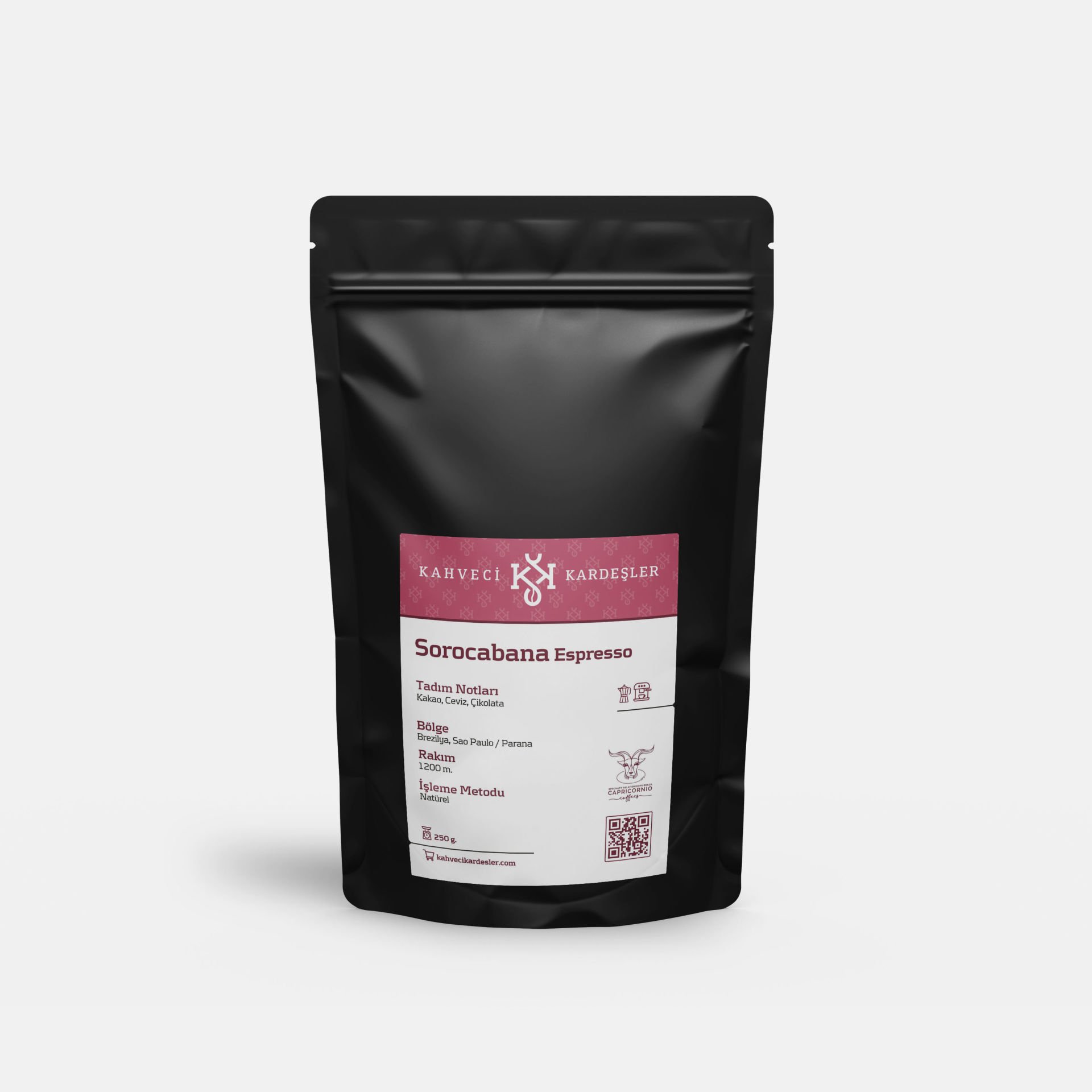 Sorocabana Espresso