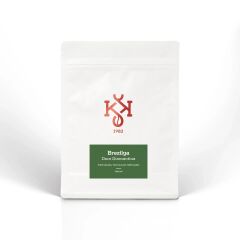 Brezilya Doce Diamantina Filtre Kahve