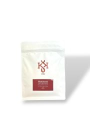 Honduras Las Calaveras Filtre Kahve