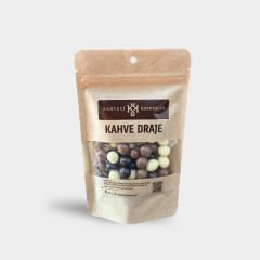 Kahve Draje