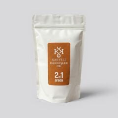 2si1 Arada Hazır Kahve 200gr